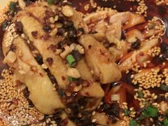 -俏江南(中山路先天下广场店)