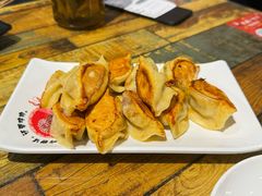 -金谷园饺子·烧烤(人大总店)