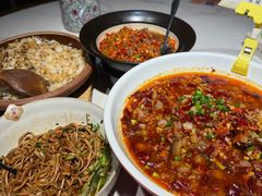 -图味美小黄鱼·景德菜(浙江路店)