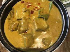 咖喱牛腩-TAIMING泰鸣东南亚餐厅(益华广场店)