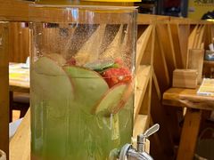 -木屋烧烤(西南角店)