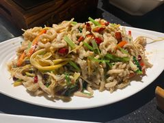 -津菜宋记老房子(平山道店)