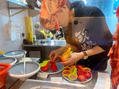 -湾区九号鲜切牛肉火锅(明珠南路店)