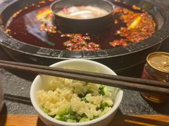 -陈眼镜火锅(总店)