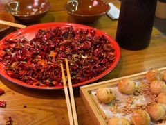 -先启半步颠·川菜小炒