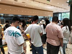 -泸溪河桃酥(西直门凯德店)