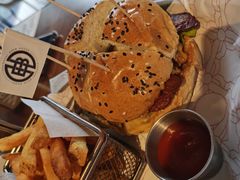 -Shanghai Brew House上海啤酒工坊(老外街店)