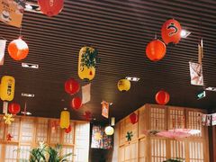 -鲔吞·和牛寿喜烧(闵行区绿瘦酒店)
