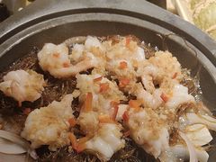 -绿茶餐厅(汇悦大融城店)