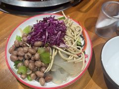 -成老灶火锅鸡(平山店)