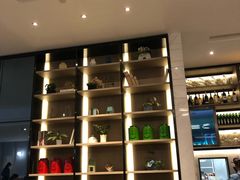 -港丽餐厅(高德置地店)