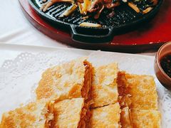 -月福京味斋·烤鸭店·北京菜(鼓楼总店)