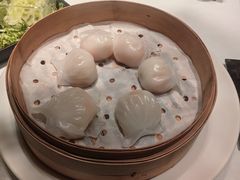 -合肥皇冠假日酒店·玉宫中餐厅