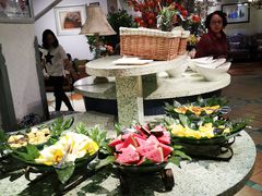 -爱丽格斯火锅(东岸国际店)