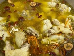 -壹道鸣·药膳鸡(月苑店)