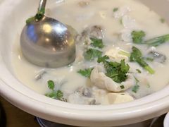 -HOHO餐厅(古子城店)