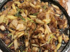 -大鸭梨烤鸭(石佛营店)