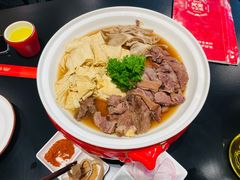 -唐河王记·南阳民间菜(国基路店)