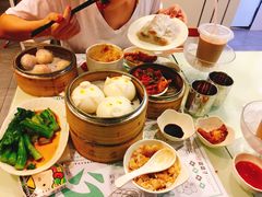 -点点心点心专门店(旺角店)