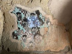 -拜城克孜尔千佛洞-售票处