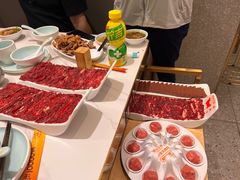 -古乐牛香鲜牛肉牛杂火锅(观前街店)