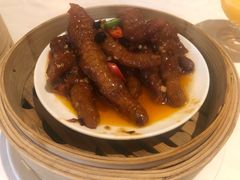 豉椒蒸凤爪-好食上(喜盈门.范城店)