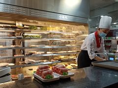 -小龙坎火锅(IFS HOT店)