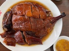 -黄连大头华烧鹅店(大良店)