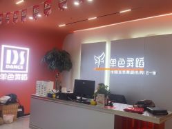 -单色舞蹈