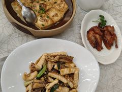 -轩记海鲜餐厅·四十五年老字号·经典粤菜(西区彩虹店)