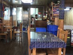 大堂-苗湘食府(十年店)