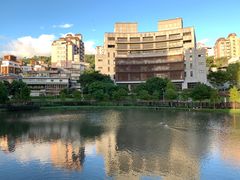 -丹凤公园