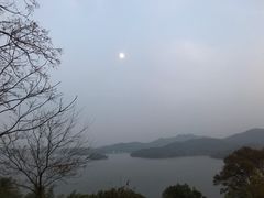 -天目湖涵田半山温泉