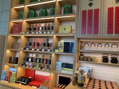 -苗品记茶馆(IFS国金中心店)