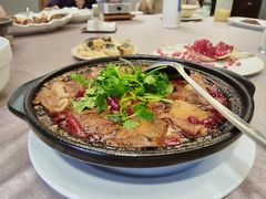 肥肠臭豆腐-丁老爷子苏香圆