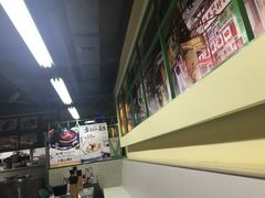 -莅香岛港式餐厅(滨江道店)