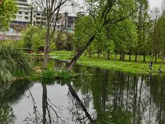 -贵阳市花溪国家城市湿地公园