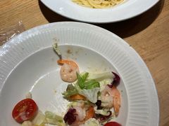 -菲滋意式餐厅(青悦城店)