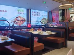 -辛香汇·现炒川菜(城北万象城店)