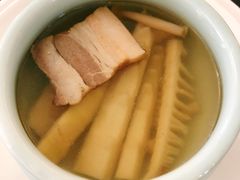 -天伦里餐厅(绿城桃花源店)