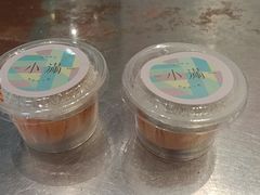 -一口小满手作糯米糍(北山店)