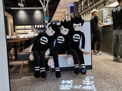 -太二酸菜鱼(汕头苏宁广场店)