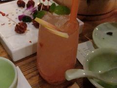 -胡桃里音乐酒馆(曲江店)