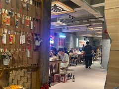 -熙成烧烤(白塔岭店)