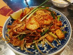大虾超米粉-simply thai天泰(长泰广场店)