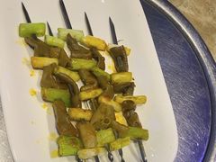 -老大连·海肠捞饭·大连海鲜大连菜(西安路店)