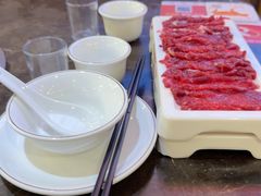 -潮德阿水牛肉火锅(深圳总店)