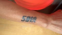 -雕哥的纹身店A3 TATTOO&纹身培训