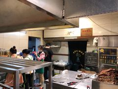 -老黄记手撕烤兔(玉林街店)