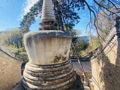 -潭柘寺景区